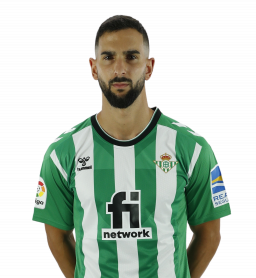 Martín Montoya