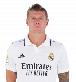 Toni Kroos