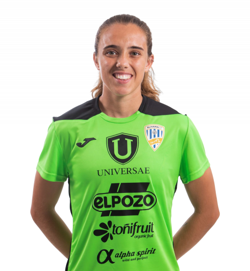 Laura Martínez Finetwork Liga F | LaLiga