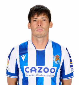 David Silva