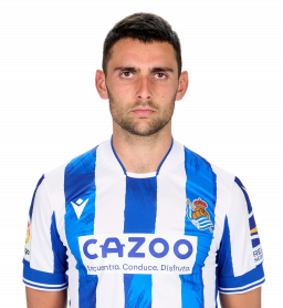 Ander Martín