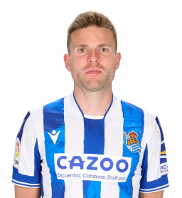 Asier Illarramendi