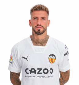 Samu Castillejo