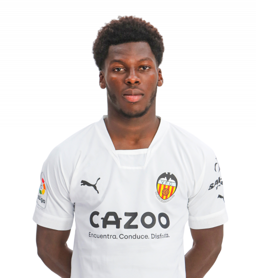 Yunus Musah LaLiga Santander | LaLiga