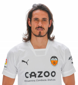 Edinson Cavani