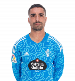 Sergio Asenjo