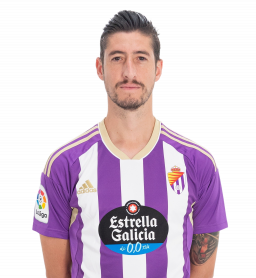 Sergio Escudero