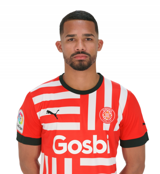 Yangel Herrera LaLiga Santander | LaLiga