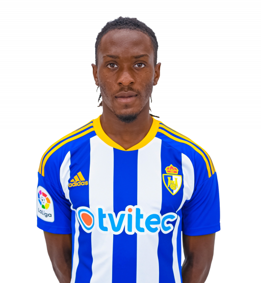 Aldair Neves Paulo Faustino LaLiga SmartBank LaLiga