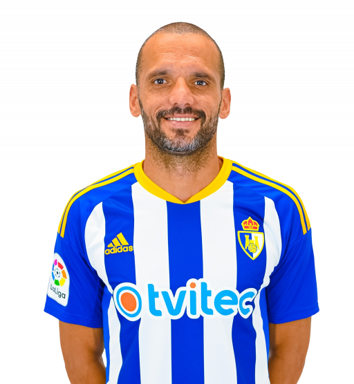 Yuri de Souza Fonseca LaLiga SmartBank LaLiga