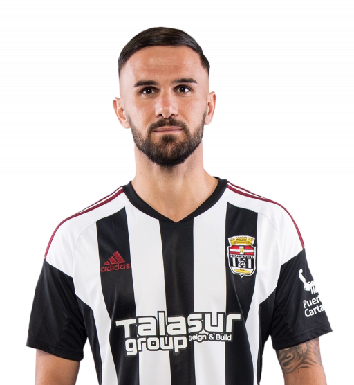 Armando Sadiku LaLiga SmartBank | LaLiga