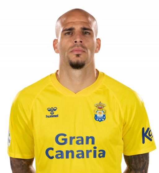 Sandro Ramírez LaLiga SmartBank LaLiga