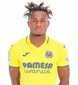 Samuel Chukwueze