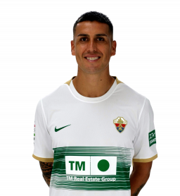 Enzo Roco