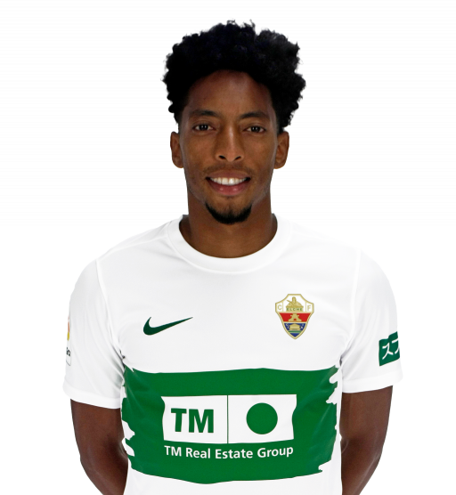 Johan Mojica LaLiga Santander | LaLiga