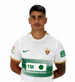Ezequiel Ponce