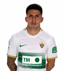 Nicolás Fernández