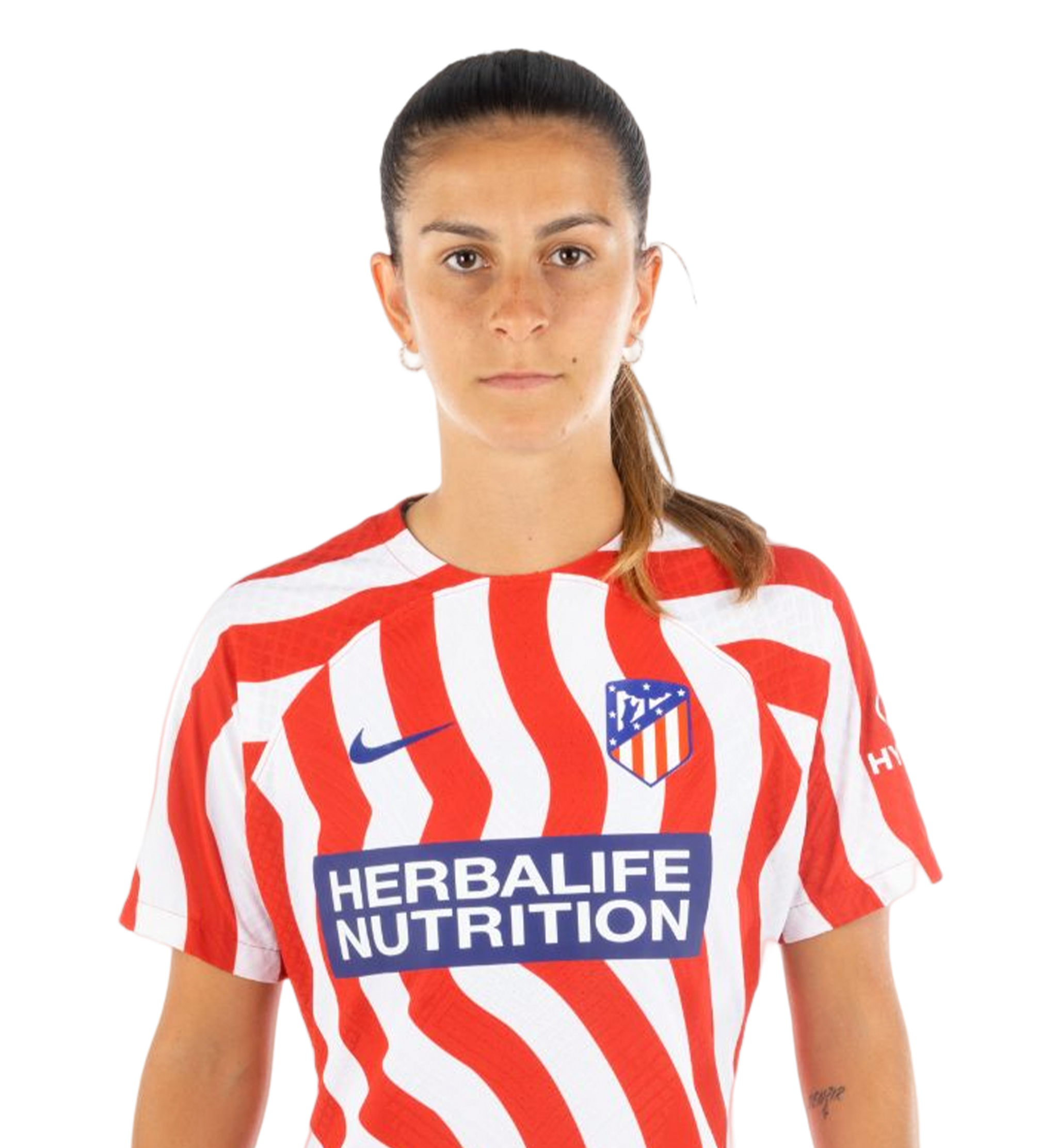 Sonia Majarín Liga F | LALIGA