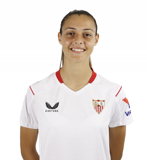 Teresa Mérida Liga F | LALIGA