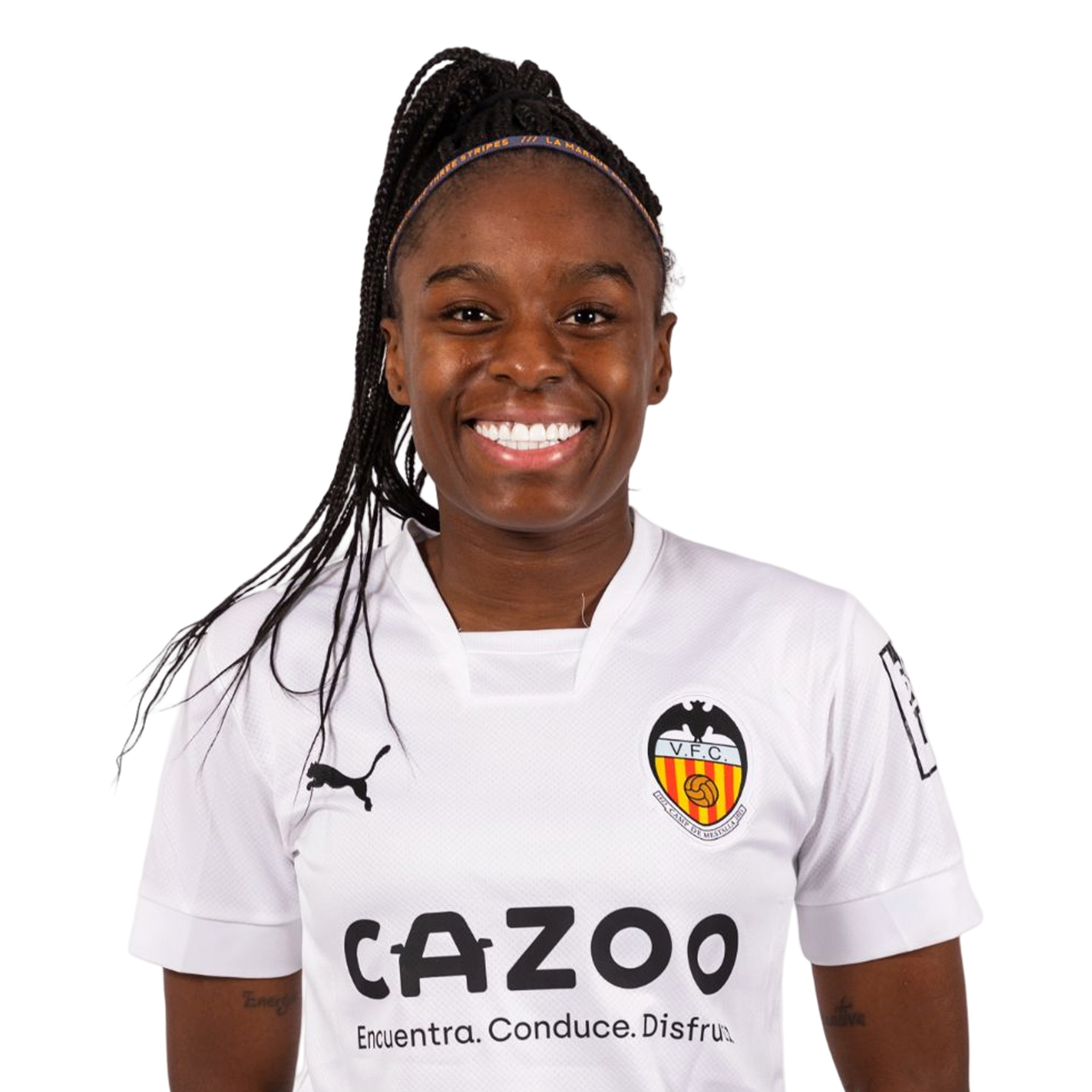 Ivonne Chacón Liga F | LALIGA