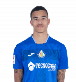 Mason Greenwood