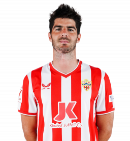 Gonzalo Melero