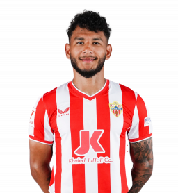 Luis Suárez