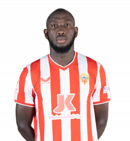 Ibrahima Koné