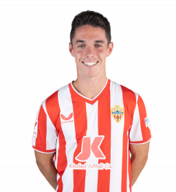 Sergio Arribas