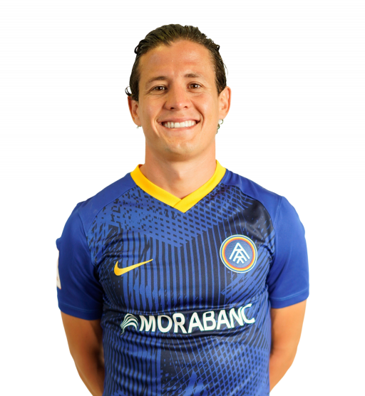 Rubén Bover LALIGA HYPERMOTION LALIGA