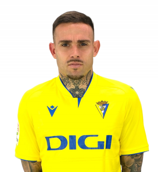 Roger Martí Salvador LALIGA EA SPORTS LALIGA