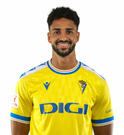 Chris Ramos