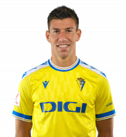 Rubén Alcaraz