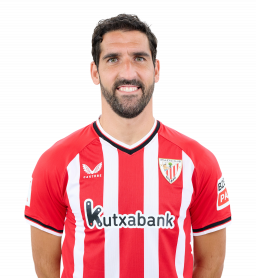 Raúl García