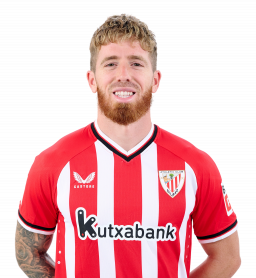 Iker Muniain