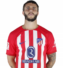 Mario Hermoso