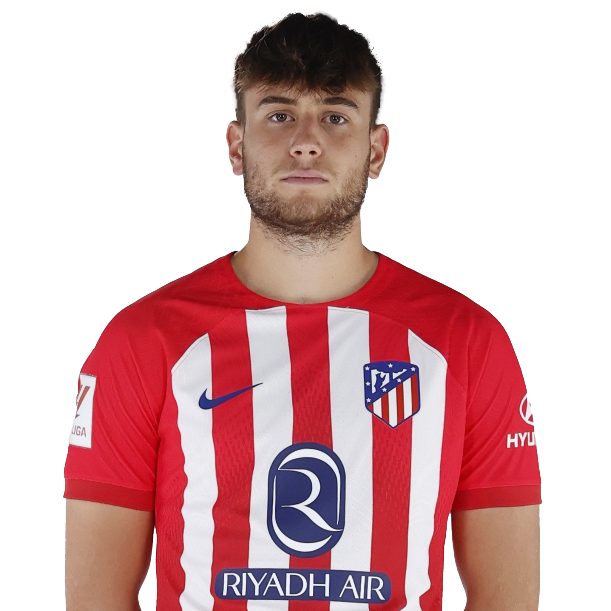 Kostis atletico de madrid