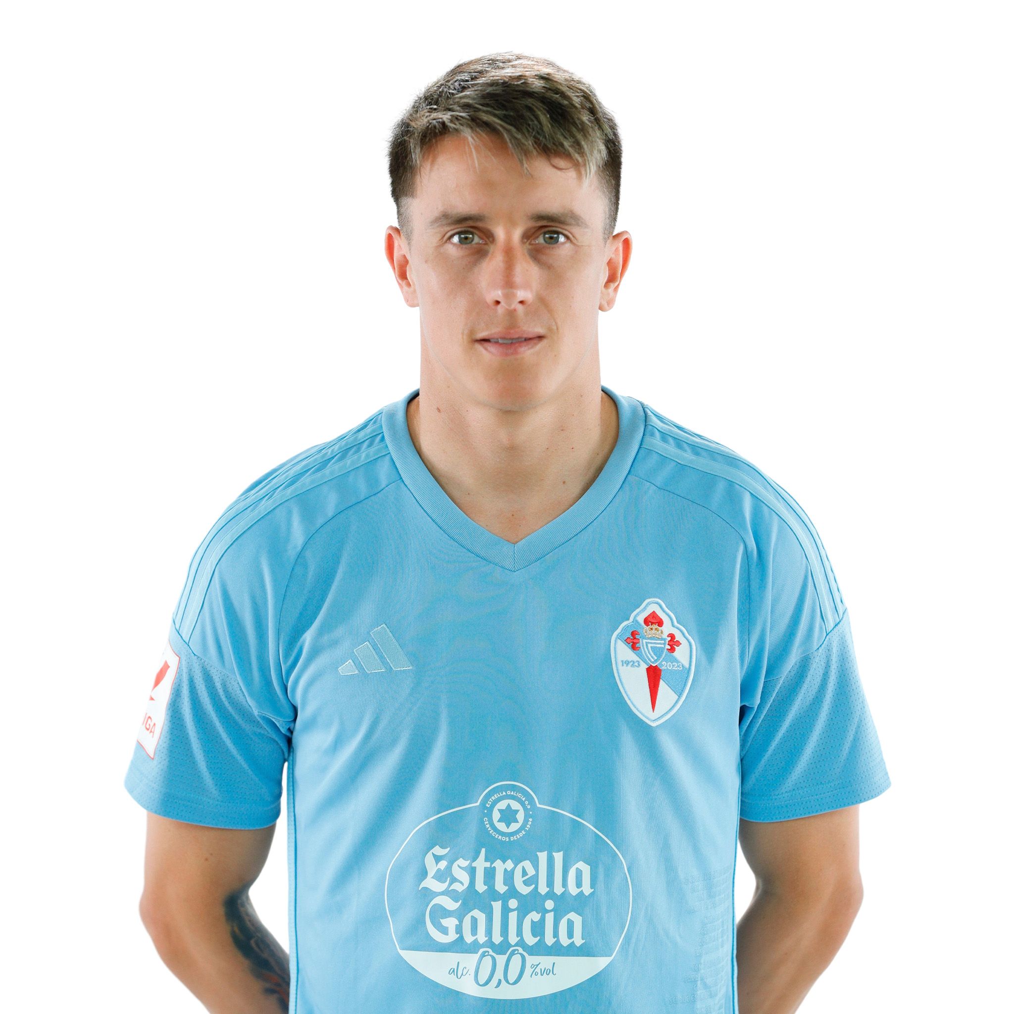 Cervi celta de vigo