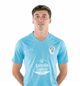 Carlos Dotor