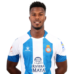 Keita Balde photo