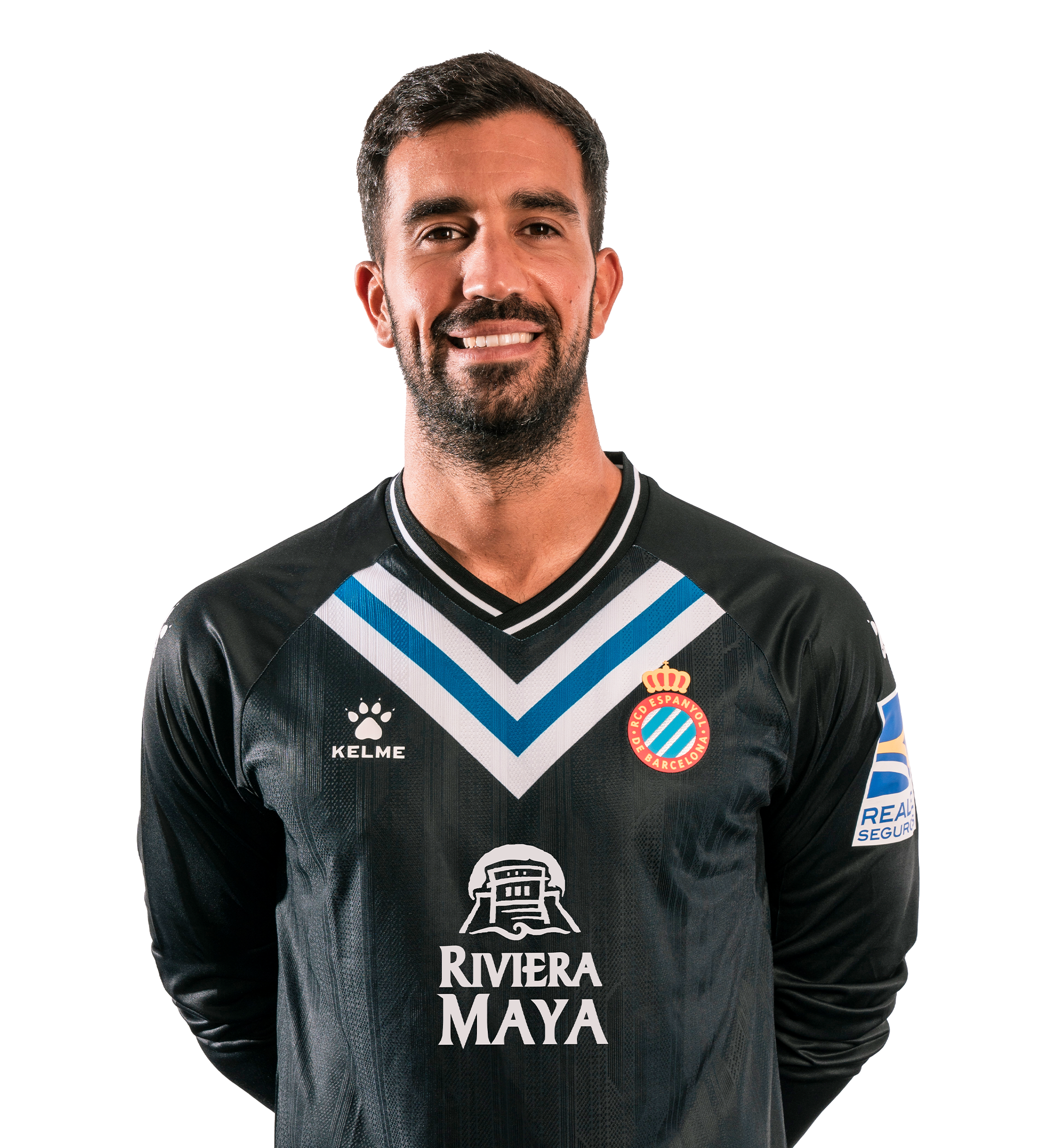 Racing Club de Ferrol 2021-22 Third Kit