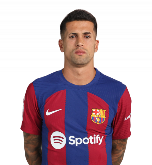 João Pedro Cavaco Cancelo LALIGA EA SPORTS | LALIGA