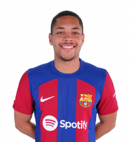 Vitor Hugo Roque Ferreira