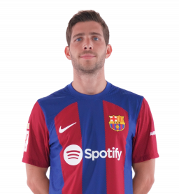 Sergi Roberto