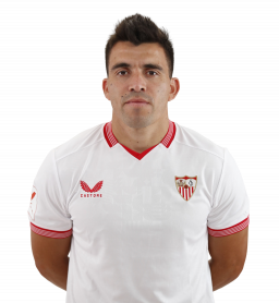 Marcos Acuña
