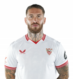 Sergio Ramos