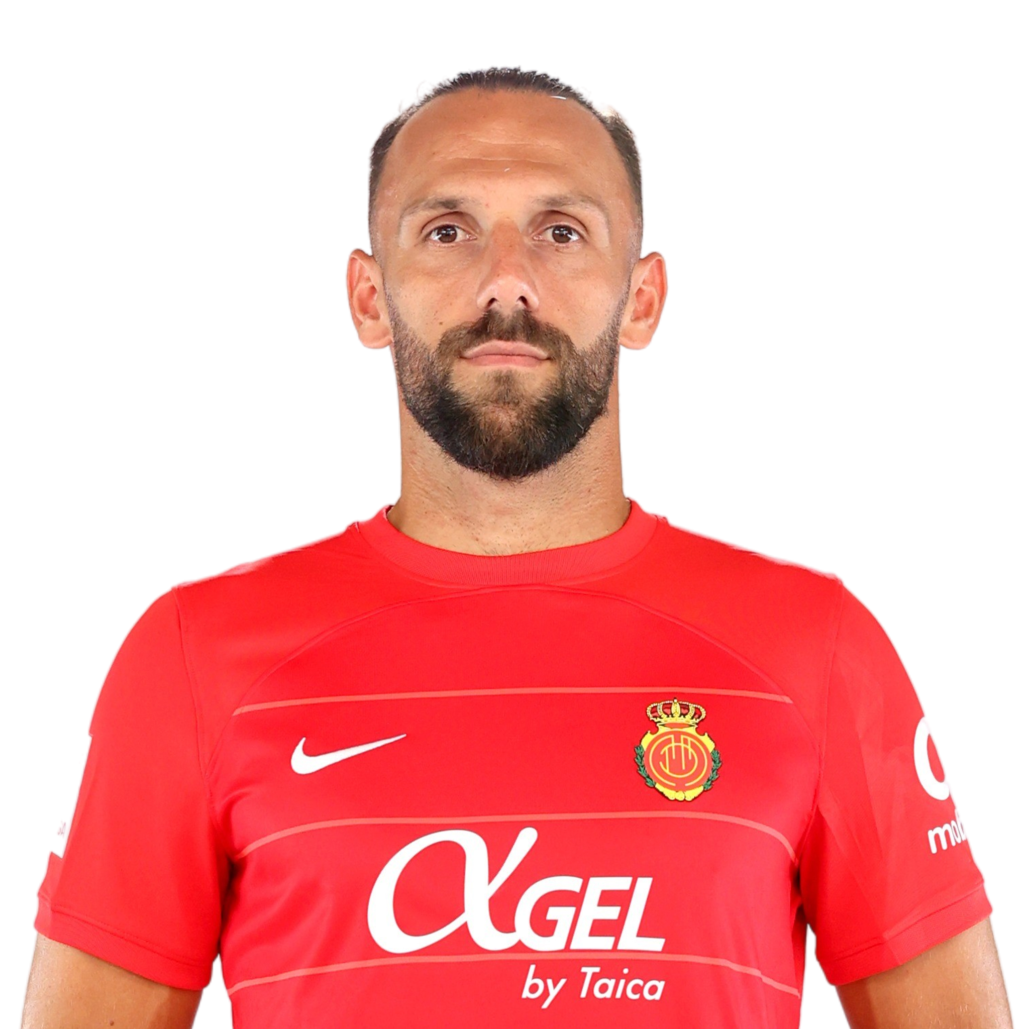 Vedat Muriqi LALIGA EA SPORTS | LALIGA