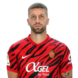 Matija Nastasic photo