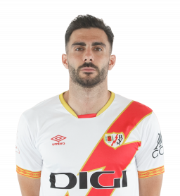 Kike Pérez