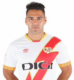 Radamel Falcao